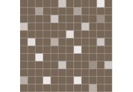 MOSAICO TAUPE 30x30 ArtiCer - Gold