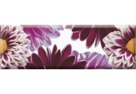 Decor Flowers 01 (45x15 см.)