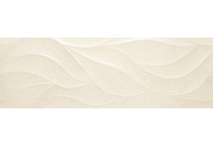 Decor Wind City Bone (33.3x100) Benadresa - плитка настенная матовая керамическая