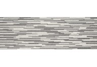 Decor Lamas City Grey (33.3x100) Benadresa - плитка настенная матовая керамическая