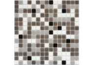 мозаика стеклянная Aspect 32.7x32.7