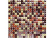 Стеклянная мозаика Caramel 30x30