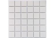 мозаика керамогранит Arene White 30.6x30.6