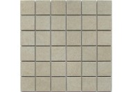 Мозаика керамогранит EDMA White Mosaic (Matt) 30x30