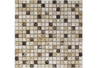 мозаика Turin-15 slim (Pol) 30.5x30.5
