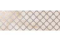 декор Deco Cobre Olimpia Sand (25x73) Ceracasa плитка керамическая