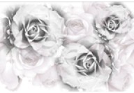 декор-панно Conjunto Infinity Roses 40x60