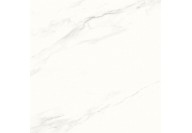 Calacatta Superb Керамогранит белый 60x60 полированный - Laparet