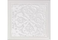 Armonia C Blanco (15x15) Monopole - Декор настенный глянцевый