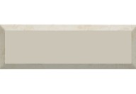 Mistral Brillo Bisel Marfil (10x30) Monopole - Bonjour - плитка глянцевая