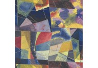 Обои Sirpi Composition A Tribute to Kandinsky 24080