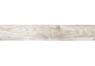 Hardwood White (15x90) Oset - керамогранит матовый напольный