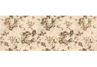 Stella Decore Garden White (70.6x25.3) Mapisa Ceramica - плитка матовая настенная