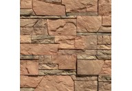 Безенгийская стена 1-27-52 Zikkurat Декоративный камень