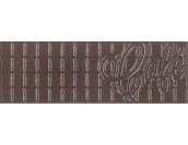 Decor Chocolate Cafe 10x30