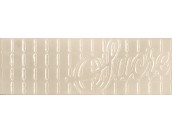 Decor Crema Sucre 10x30
