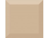 Biselado Brillo BEIGE 10x10