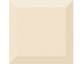 Biselado Brillo CREMA 10x10