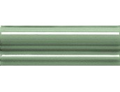 ADMO5170 Moldura Italiana PB C/C Verde Oscuro 5x15 MODERNISTA Бордюр