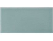 ADNE1100 LISO PB SEA GREEN 7,5x15 NERI керамическая плитка