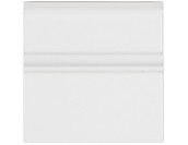 Плинтус ADNE5319 RODAPIE CLASICO BLANCO Z 15x15  NERI 