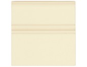 Плинтус ADNE5320 RODAPIE CLASICO BISCUIT 15x15  NERI 