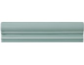 бордюр ADNE5633 MOLDURA ITALIANA PB SEA GREEN 5x20  NERI
