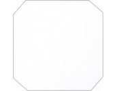 ADPV9001 PAVIMENTO OCTOGONO BLANCO 15х15  керамогранит