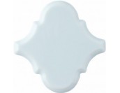 ADST8022 ARABESCO BISELADO ICE BLUE 15x15 RENAISSANCE керамическая плитка