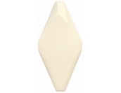 ADNE8007 ROMBO ACOLHADO BISCUIT 10x20  Rombos