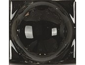 вставка ADNE8035 TACO ESFERA NEGRO 2x2 Rombos