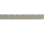 бордюр ADST4027 RELIEVE PONCIANA GRAYSTONE 2.5x19,8  Studio