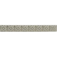 бордюр ADST4027 RELIEVE PONCIANA GRAYSTONE 2.5x19,8  Studio