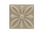 (xt) вставка ADST4055 TACO RELIEVE FLOR №1 SILVER SANDS 3x3  Studio