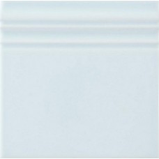 плинтус ADST5212 RODAPIE ICE BLUE 14,8x14,8  Studio