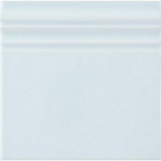 плинтус ADST5212 RODAPIE ICE BLUE 14,8x14,8  Studio