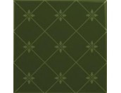 Настенная Noblesse DELIS VERDE BOTELLA 20x20
