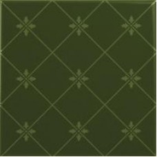Настенная Noblesse DELIS VERDE BOTELLA 20x20