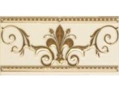 CENEFA NOBLESSE MARFIL GOLD 10x20 бордюр