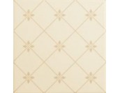 Настенная Noblesse DELIS MARFIL 20x20