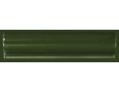 (MOLDURA) LONDON VERDE BOTELLA BRILLO 5x20 бордюр