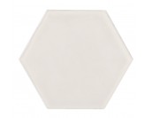 Art Deco Glossy on Mesh Vanilla (7.9x9.1-16pz) 32x28 