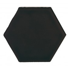 Art Deco Matt on Black (7.9x9.1-16pz) 32x28 