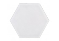 Art Deco Matt on White (7.9x9.1-16pz) 32x28 Amadis Fine Tiles