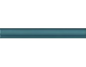 Moldura Boston Aquamarine 3x25 