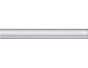 Moldura Boston Vanilla 3x25 