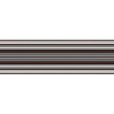 Decor Red Lines (45x15) - Aure