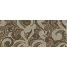 GOLD TAUPE 25x60 декор