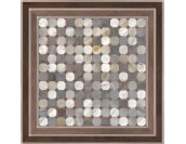 Roma Brown (45x45)