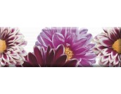 Decor Flowers 02 (45x15 см.)